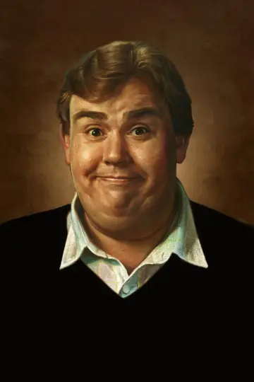 John Candy: Lubię siebie