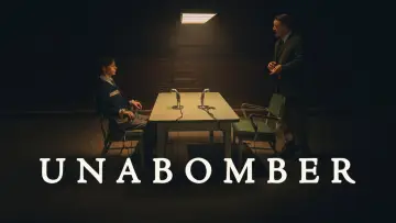 Zasłona do filmu "Unabomber" #1784295