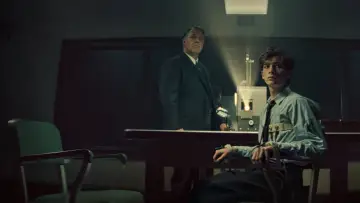Zasłona do filmu "Unabomber" #1784296