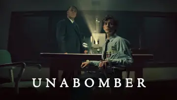 Zasłona do filmu "Unabomber" #1784298
