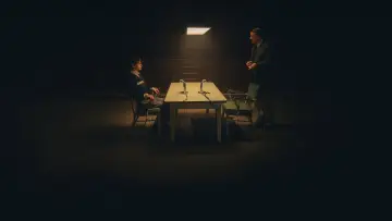 Zasłona do filmu "Unabomber" #1784299