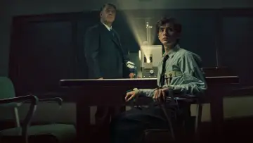 Zasłona do filmu "Unabomber" #1784300