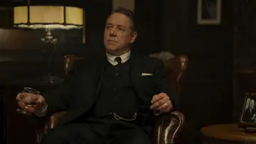 Zasłona do filmu "Unabomber" #1784307
