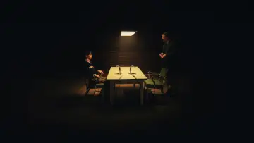 Zasłona do filmu "Unabomber" #1784308