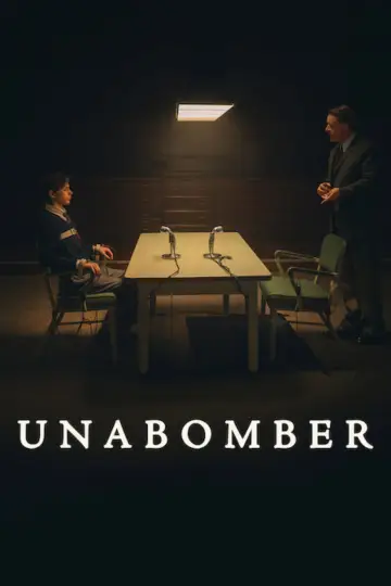 Plakat do filmu "Unabomber" #1817534