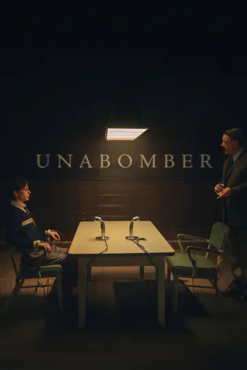 Plakat do filmu "Unabomber" #1817535