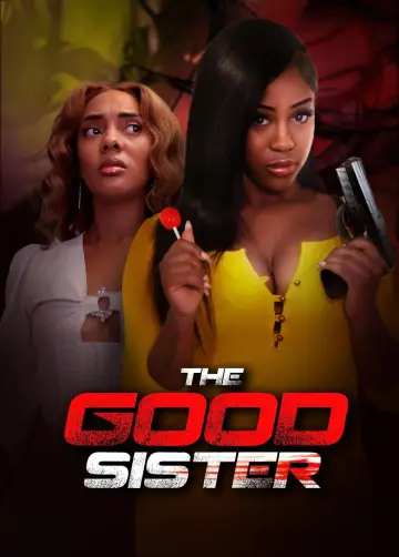Plakat do filmu "The Good Sister" #1582952