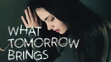 Zasłona do filmu "What Tomorrow Brings" #1201892