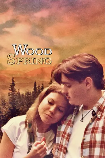 Plakat do filmu "Woodspring" #789511