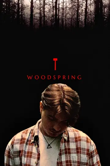 Plakat do filmu "Woodspring" #789512