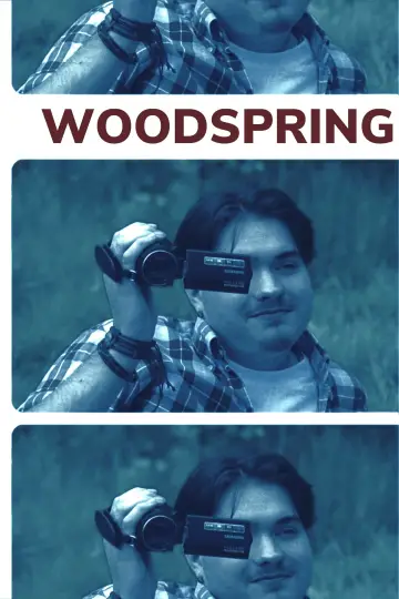 Plakat do filmu "Woodspring" #789514