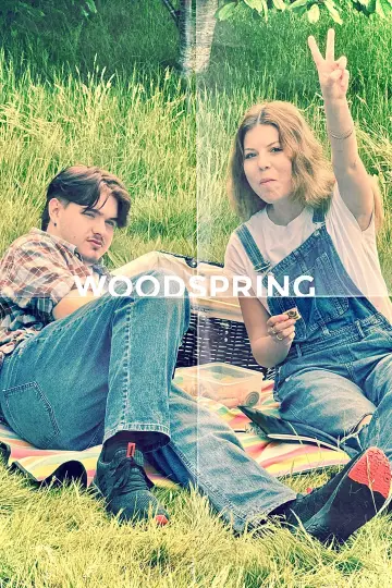 Plakat do filmu "Woodspring" #789516