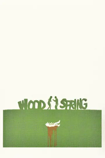 Plakat do filmu "Woodspring" #789518