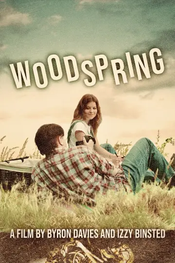 Plakat do filmu "Woodspring" #789520