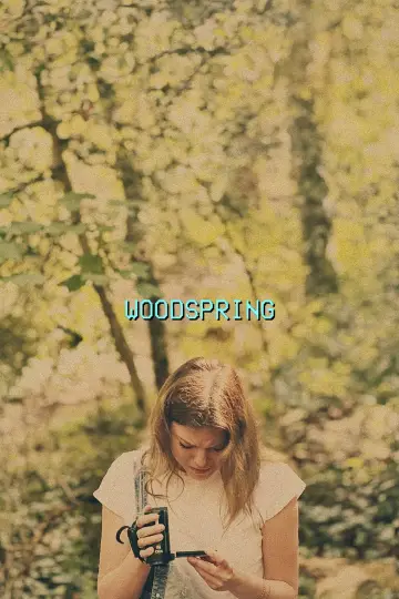 Plakat do filmu "Woodspring" #789522