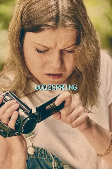 Plakat do filmu "Woodspring" #789524