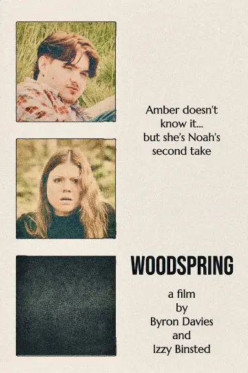 Plakat do filmu "Woodspring" #789526