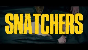 Zasłona do filmu "Snatchers" #1170518