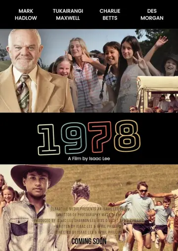 1978 plakat