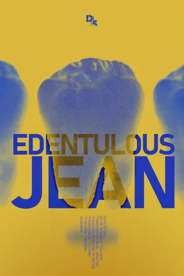 Edentulous Jean