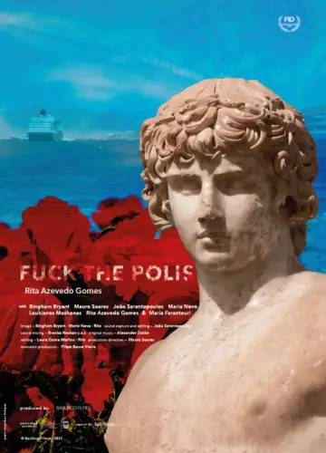 Plakat do filmu "Fuck the Polis" #1803859