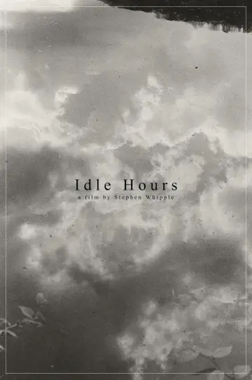 Plakat do filmu "Idle Hours" #1149454