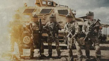Zasłona do filmu "Кіллхаус" #820010