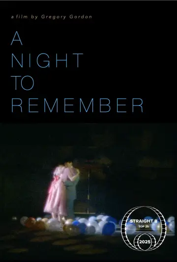 A Night to Remember