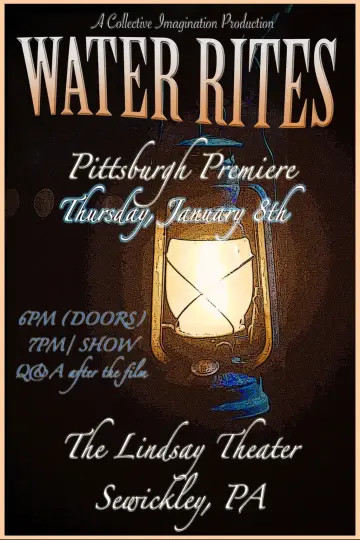 Water Rites