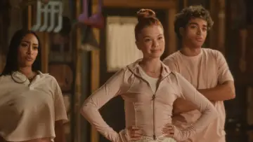 Zasłona do filmu "Camp Rock 3" #1176998