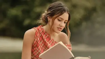 Zasłona do filmu "Camp Rock 3" #1176999