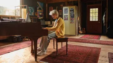 Zasłona do filmu "Camp Rock 3" #1177001