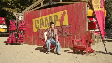 Zasłona do filmu "Camp Rock 3" #1177003