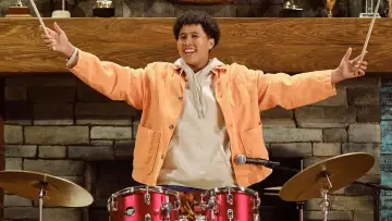 Zasłona do filmu "Camp Rock 3" #1177011