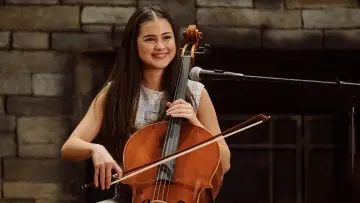 Zasłona do filmu "Camp Rock 3" #1177014