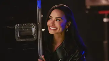 Zasłona do filmu "Camp Rock 3" #1214648