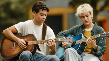 Zasłona do filmu "Camp Rock 3" #975401