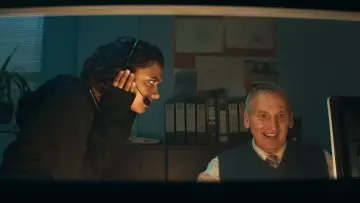 Zasłona do filmu "Chasing Millions" #1286265