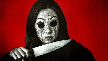 Zasłona do filmu "Morgan: Killer Doll" #615214