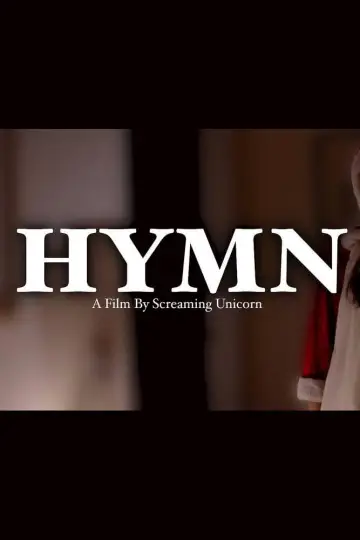 Hymn plakat