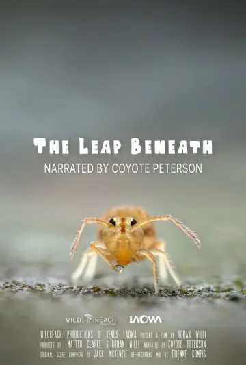 Plakat do filmu "The Leap Beneath" #801944
