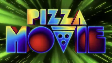 Zasłona do filmu "Pizza Movie" #1180032