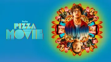 Zasłona do filmu "Pizza Movie" #764678