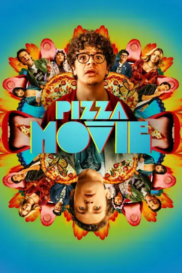 Plakat do filmu "Pizza Movie" #764683