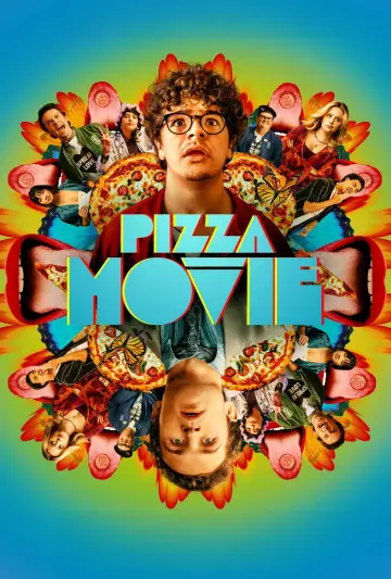 Plakat do filmu "Pizza Movie" #764691