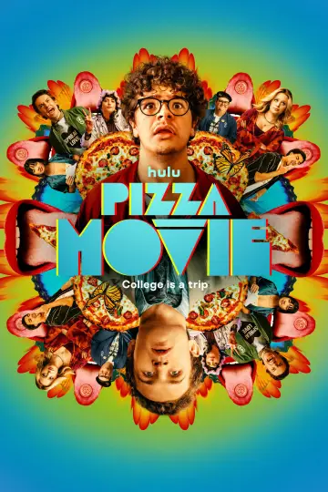 Plakat do filmu "Pizza Movie" #764696