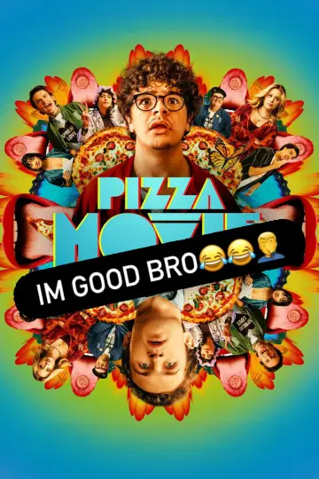 Plakat do filmu "Pizza Movie" #764724