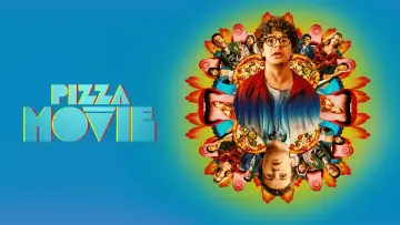 Zasłona do filmu "Pizza Movie" #795681