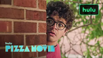 Zasłona do filmu "Pizza Movie" #795683