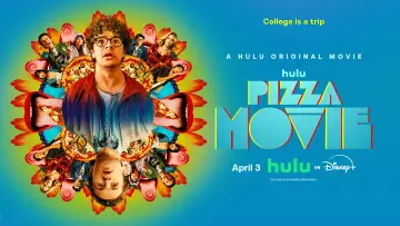 Zasłona do filmu "Pizza Movie" #795689